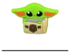 Baby Yoda