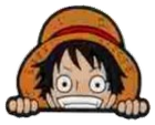 Luffy